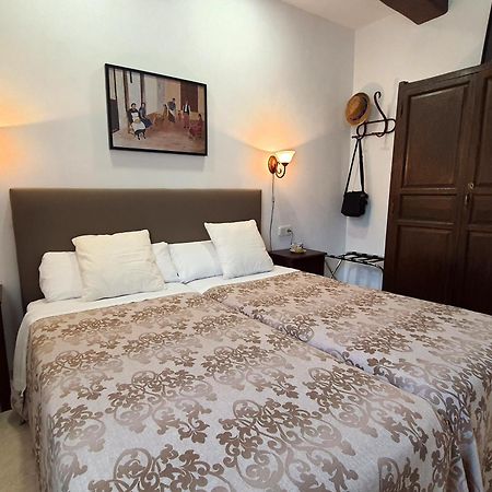 La Muntanya - Apartamentos Rural Guadalest Benimantell Rum bild